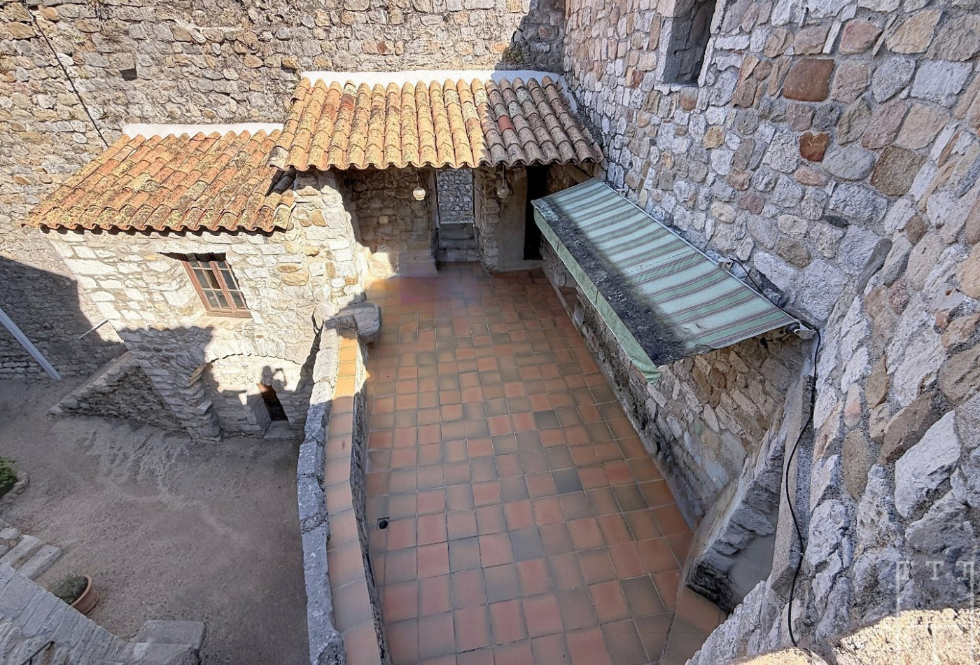 vente Maison de village Ruoms - Photo 2