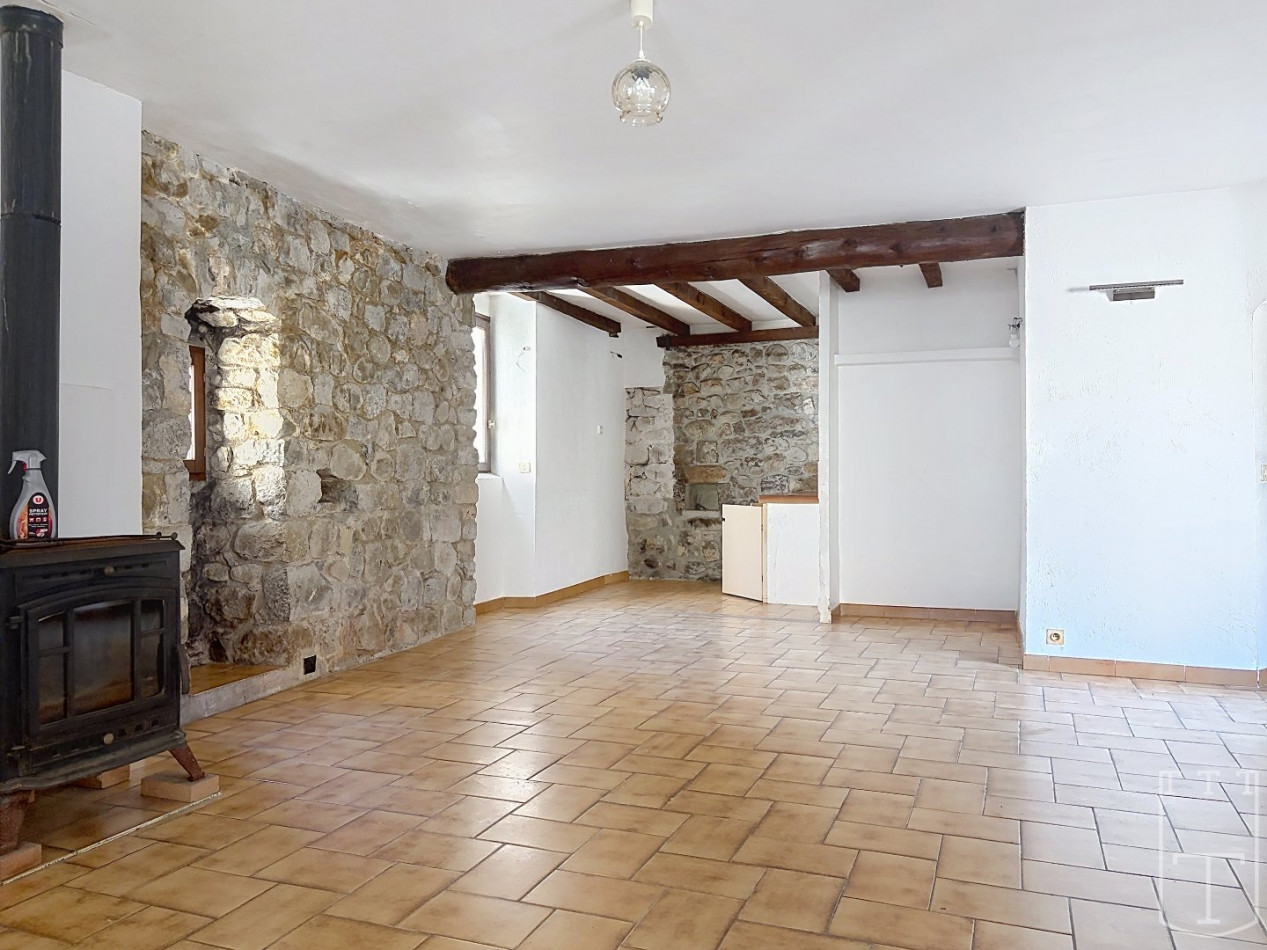 vente Maison de village Ruoms - Photo 6