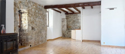 vente Maison de village Ruoms
