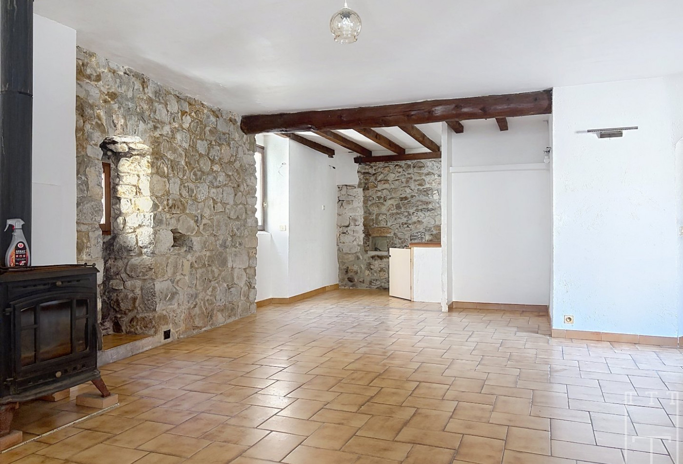 vente Maison de village Ruoms - Photo 6