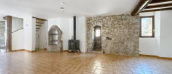 vente Maison de village Ruoms
