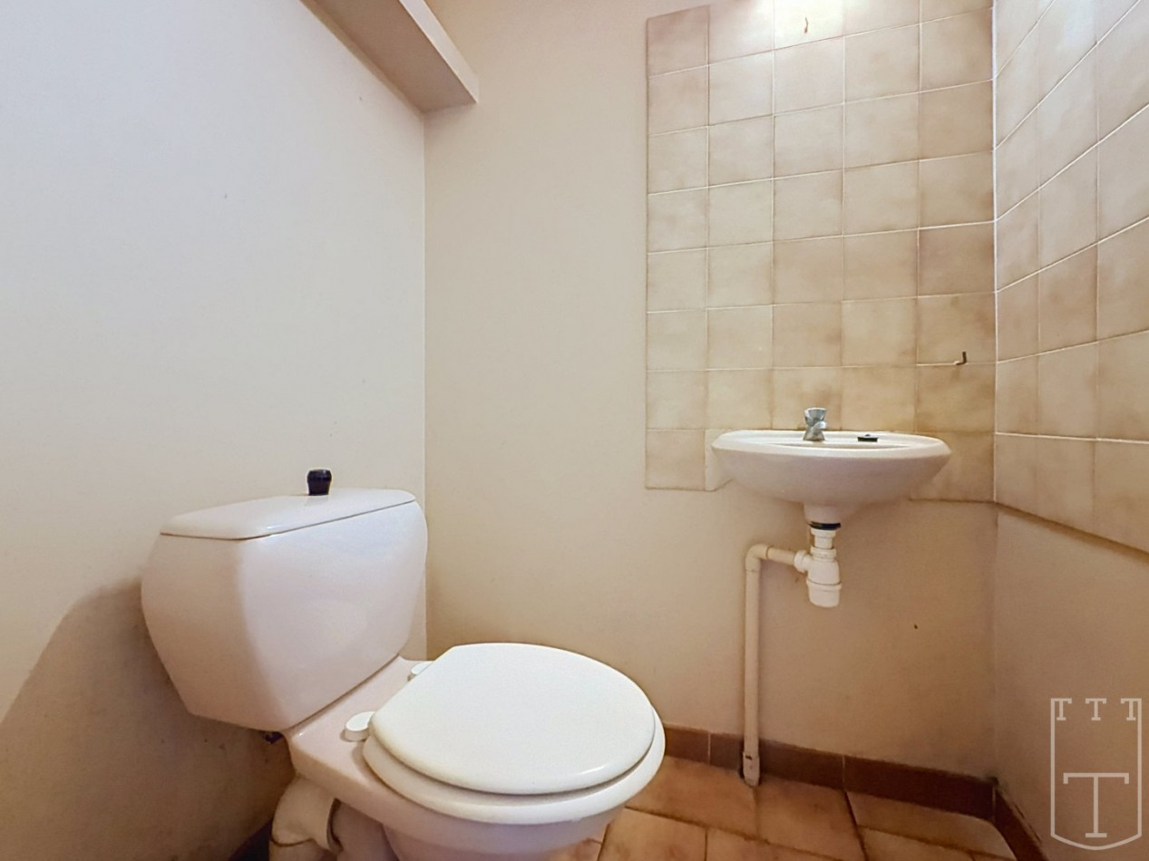 vente Maison de village Ruoms - Photo 16