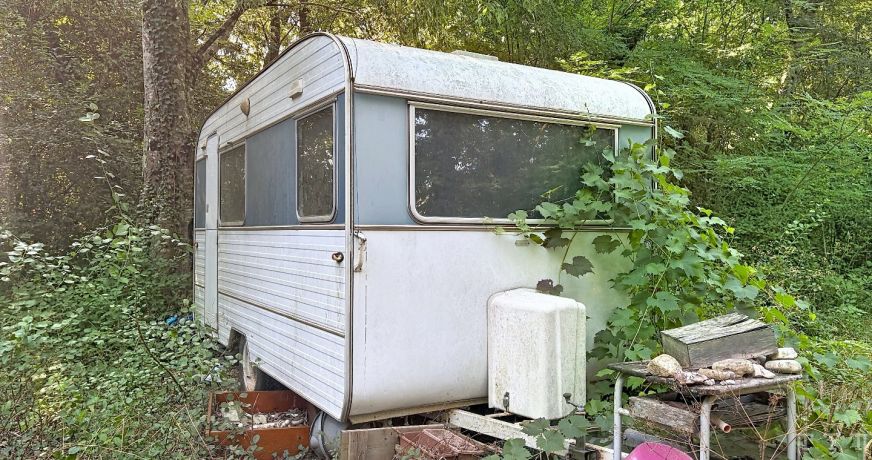 vente Maison à rénover Ruoms