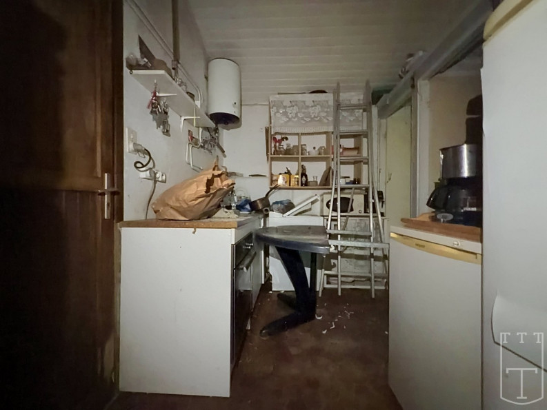 vente Maison à rénover Ruoms - Photo 6