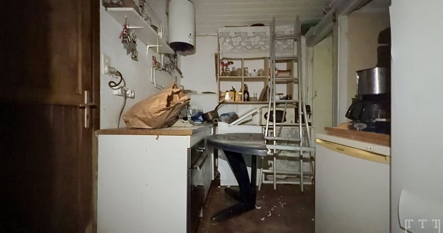 vente Maison à rénover Ruoms