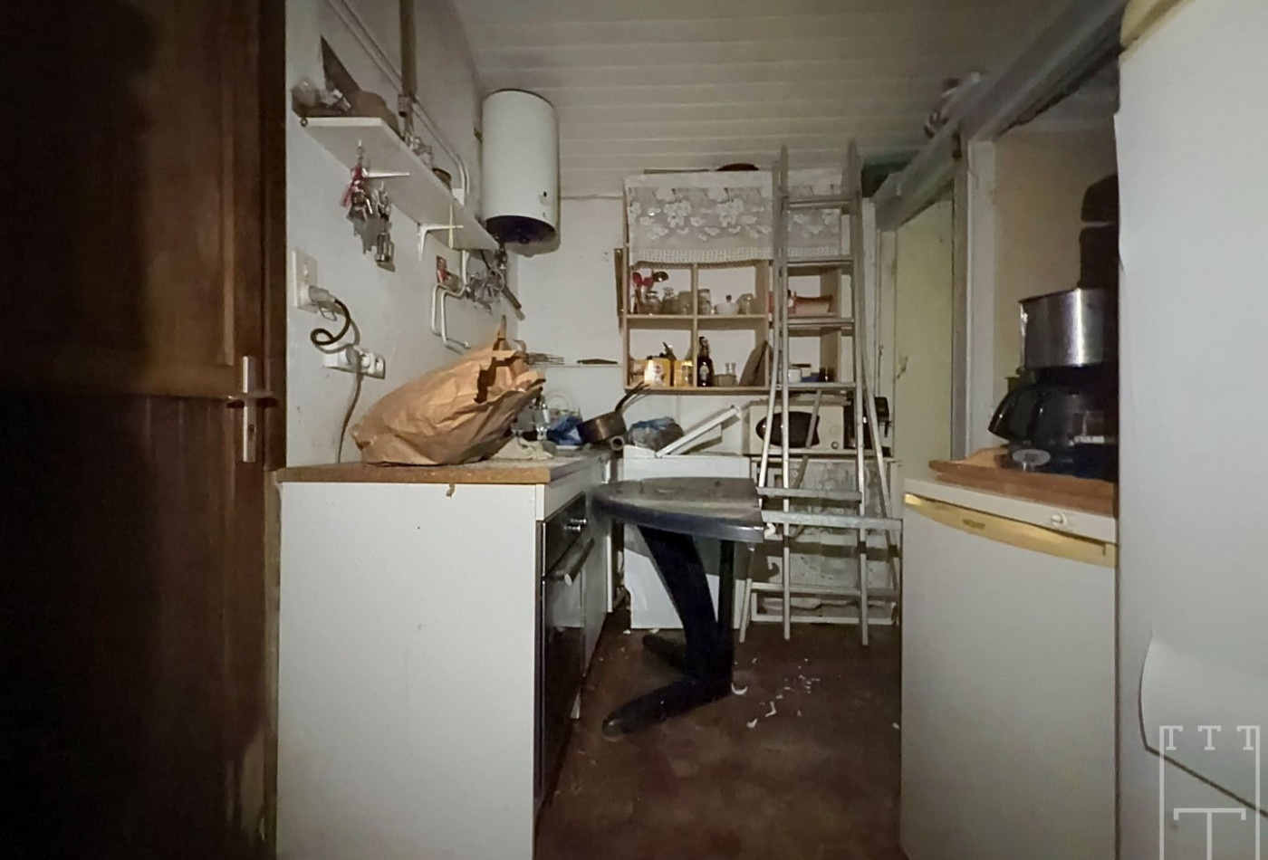 vente Maison à rénover Ruoms - Photo 6