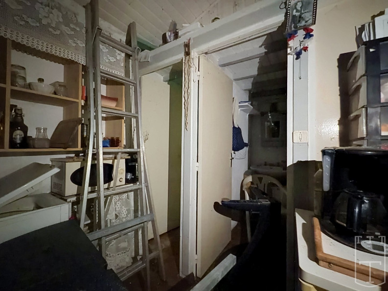 vente Maison à rénover Ruoms - Photo 5