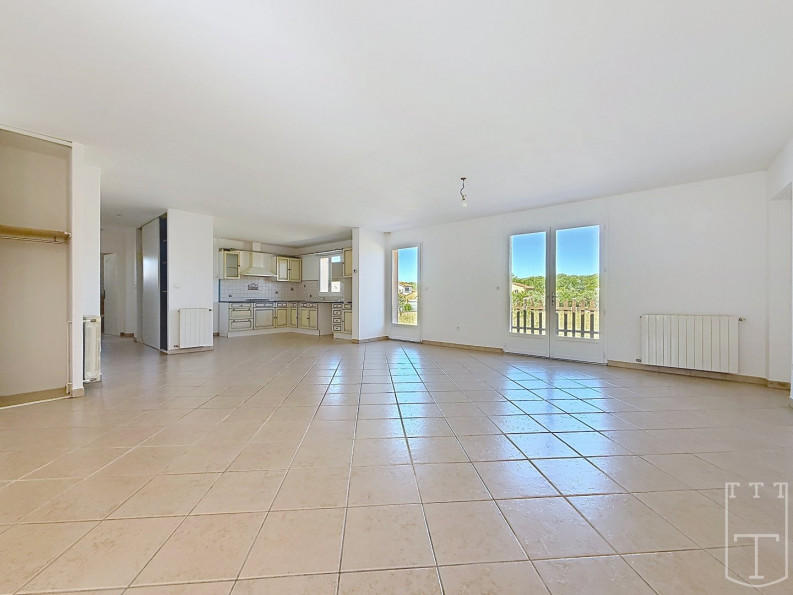 vente Villa Ruoms - Photo 4