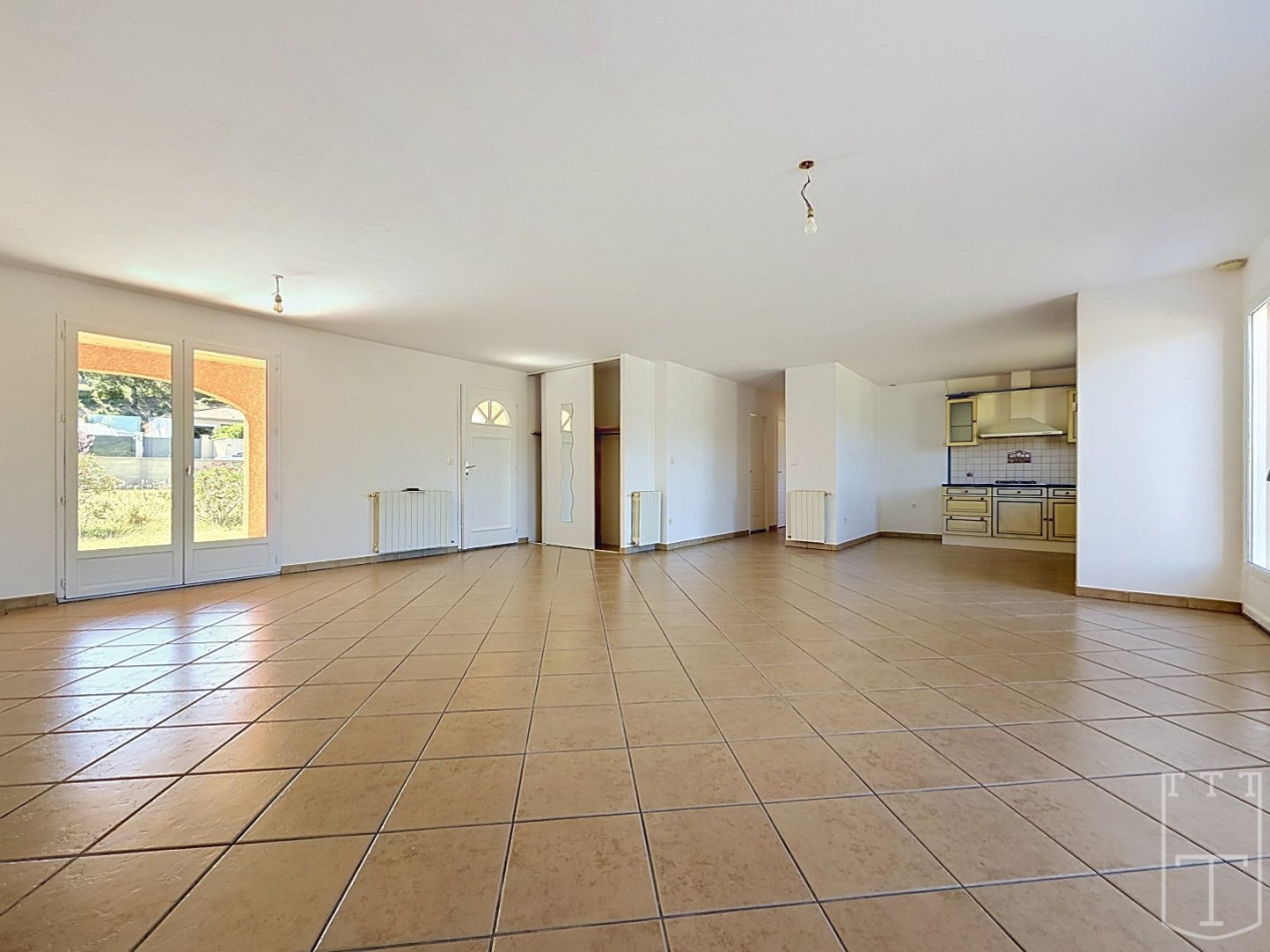 vente Villa Ruoms - Photo 11