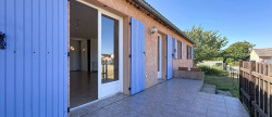 vente Villa Ruoms