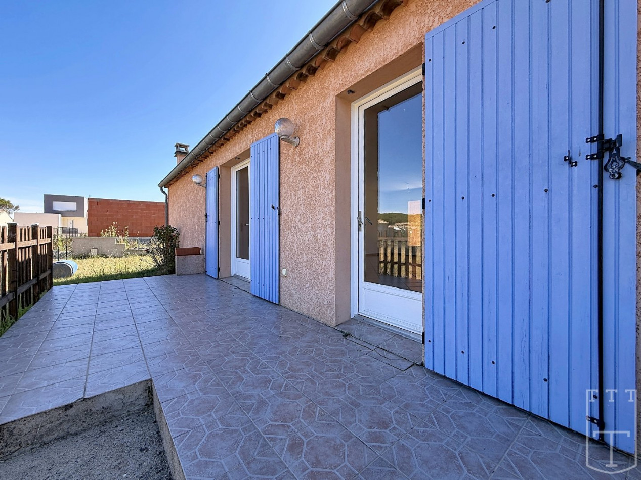 vente Villa Ruoms - Photo 20