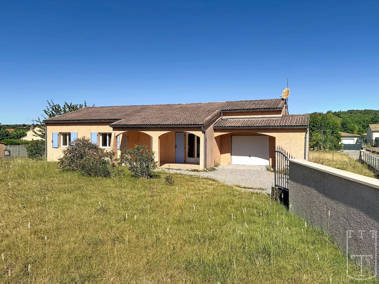 vente Villa Ruoms - Photo 12
