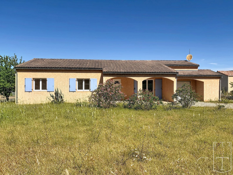 vente Villa Ruoms - Photo 1