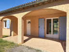 vente Villa Ruoms
