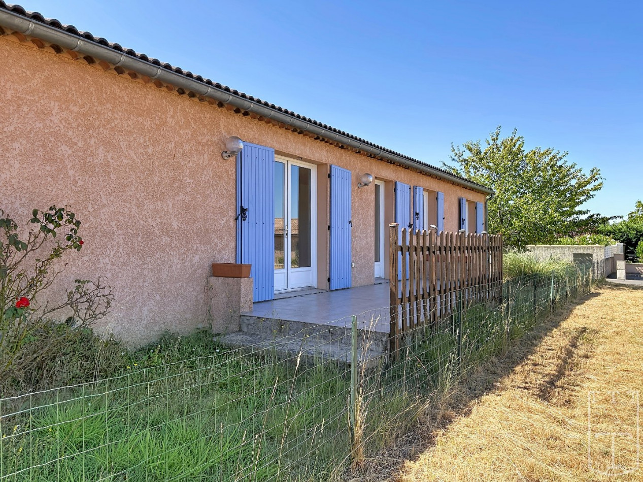 vente Villa Ruoms - Photo 23