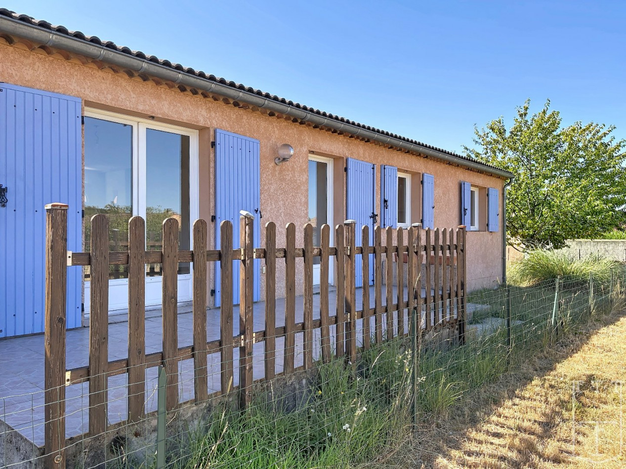 vente Villa Ruoms - Photo 24