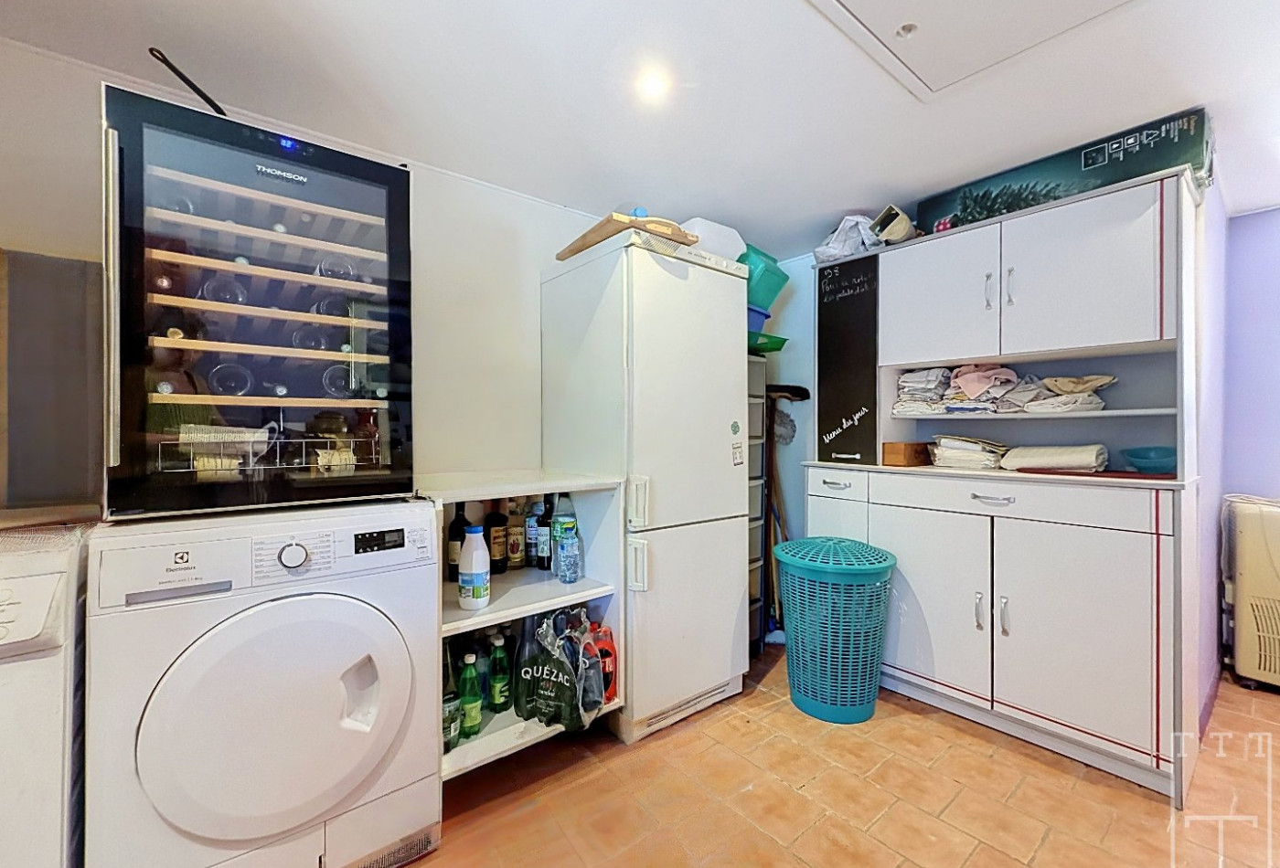 vente Villa Ruoms - Photo 7