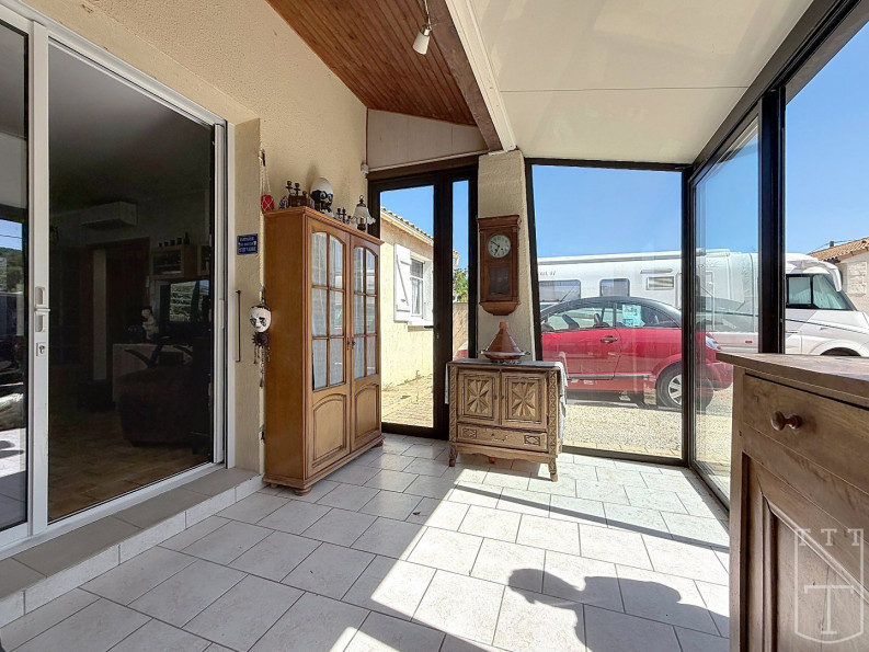 vente Villa Ruoms - Photo 9
