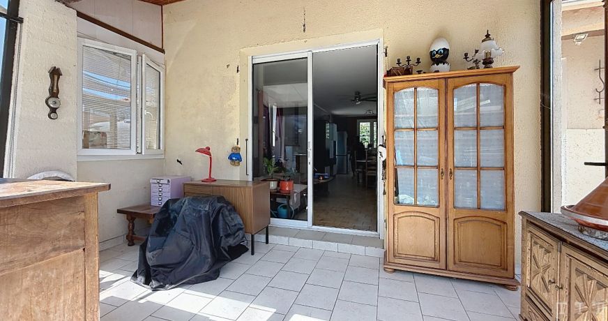 vente Villa Ruoms