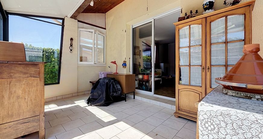 vente Villa Ruoms