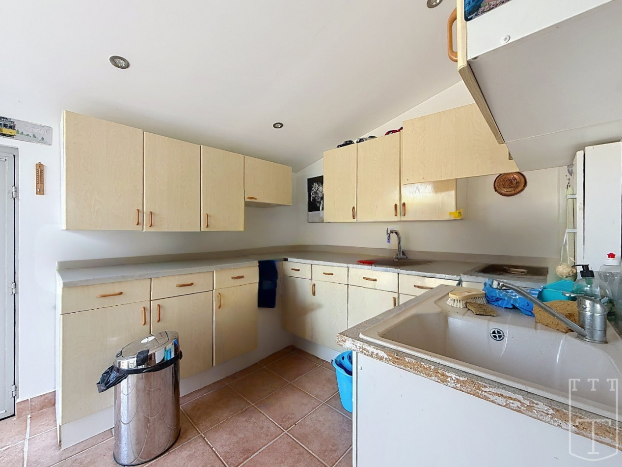 vente Villa Ruoms - Photo 20