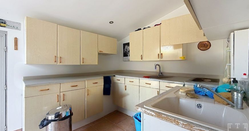 vente Villa Ruoms
