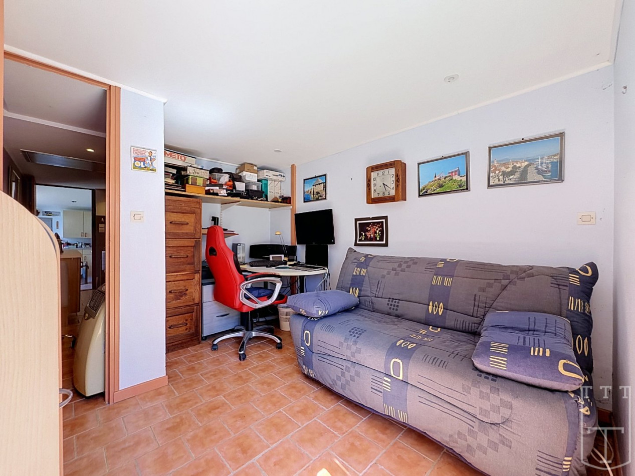 vente Villa Ruoms - Photo 6