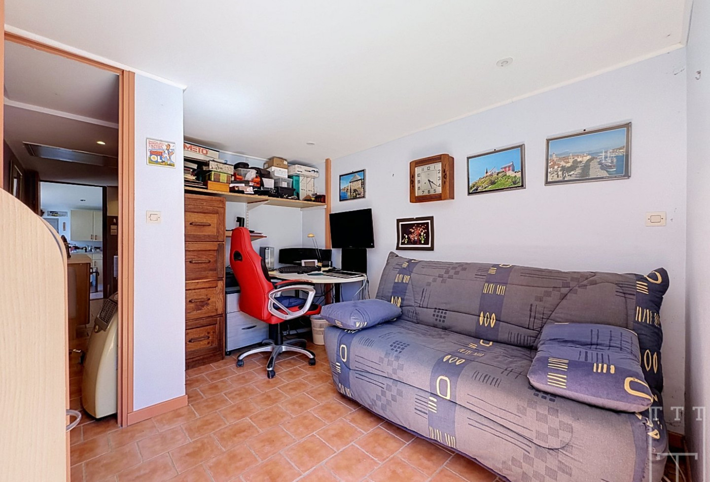 vente Villa Ruoms - Photo 6