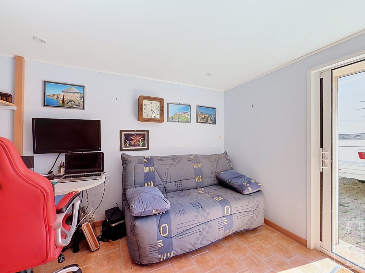 vente Villa Ruoms - Photo 21