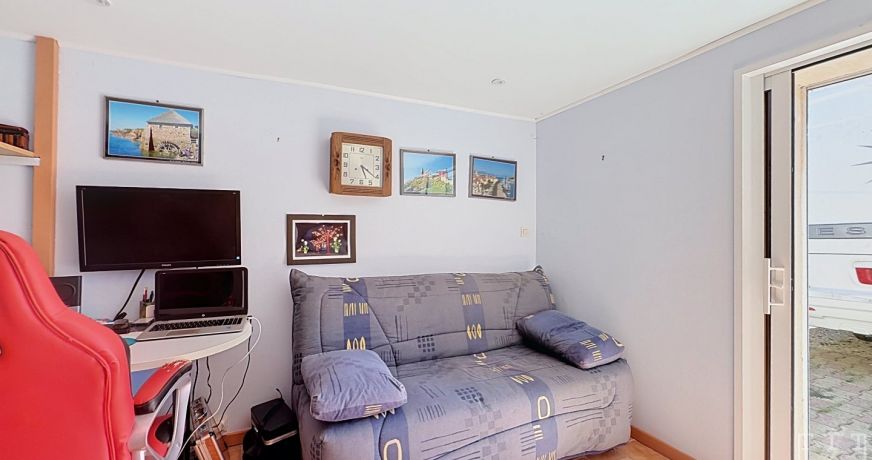 vente Villa Ruoms