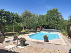 vente Villa Ruoms