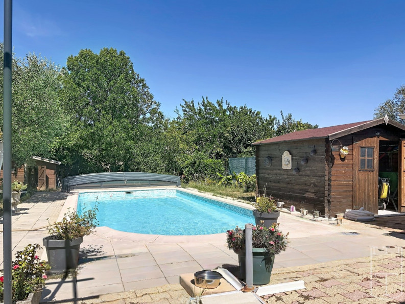 vente Villa Ruoms - Photo 3