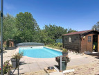 vente Villa Ruoms