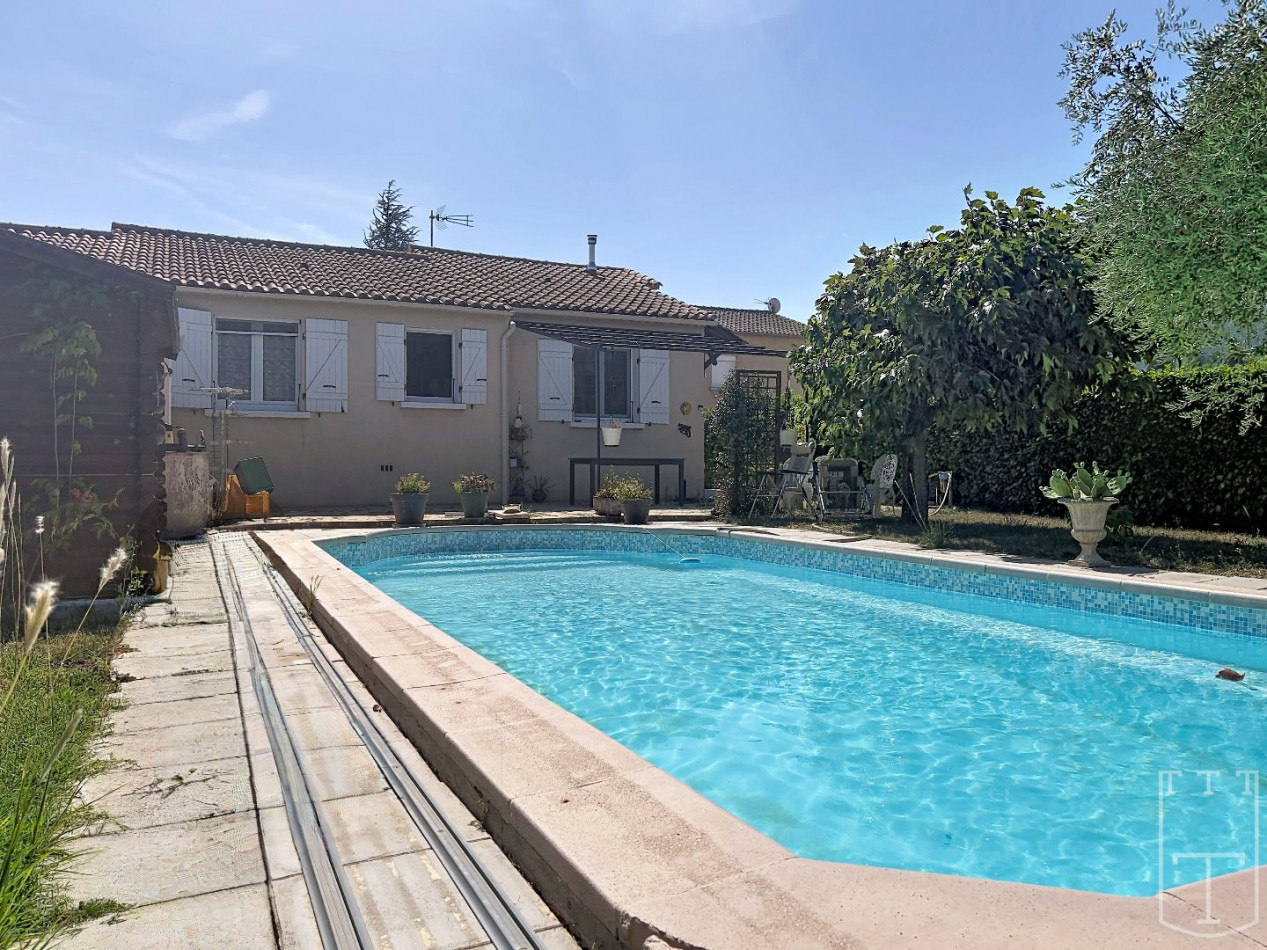 vente Villa Ruoms - Photo 23