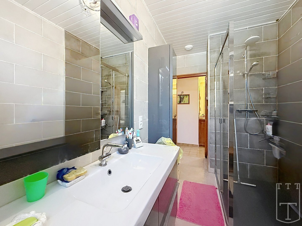 vente Villa Ruoms - Photo 13