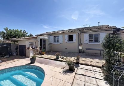 vente Villa Ruoms