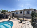 vente Villa Ruoms