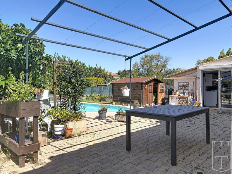 vente Villa Ruoms - Photo 2