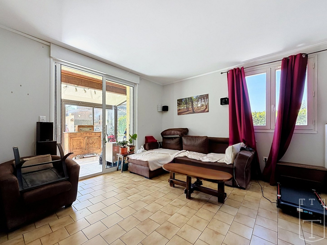 vente Villa Ruoms - Photo 26