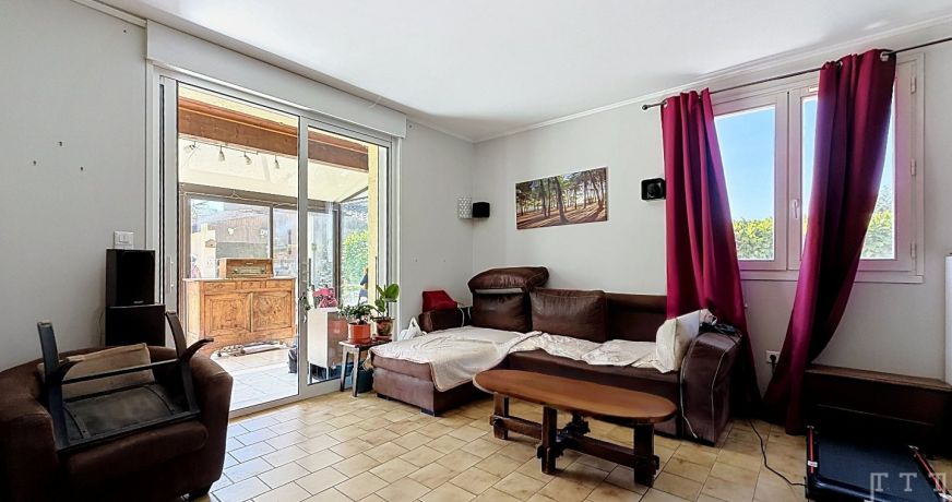 vente Villa Ruoms