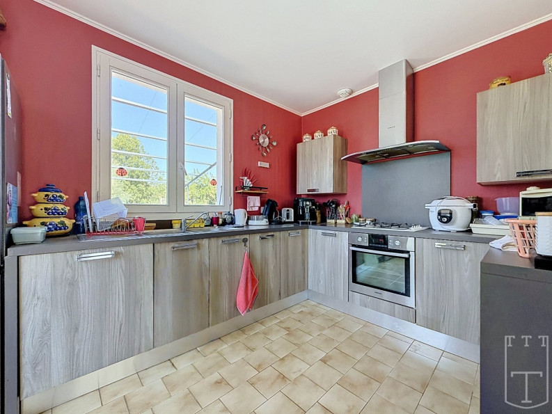 vente Villa Ruoms - Photo 5