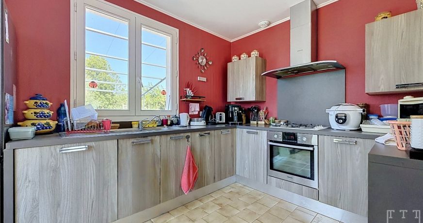 vente Villa Ruoms