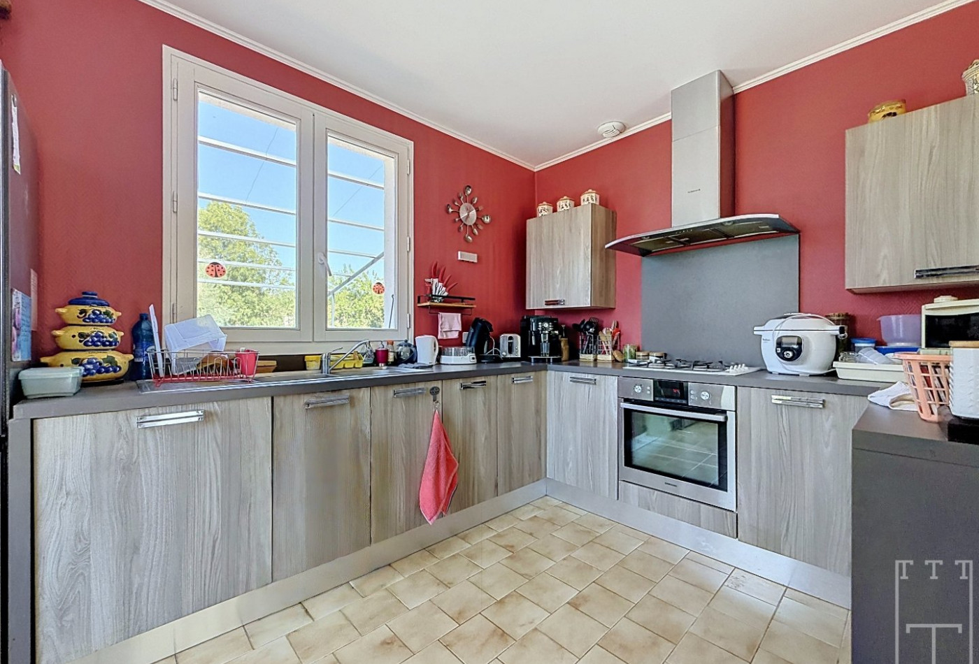 vente Villa Ruoms - Photo 5