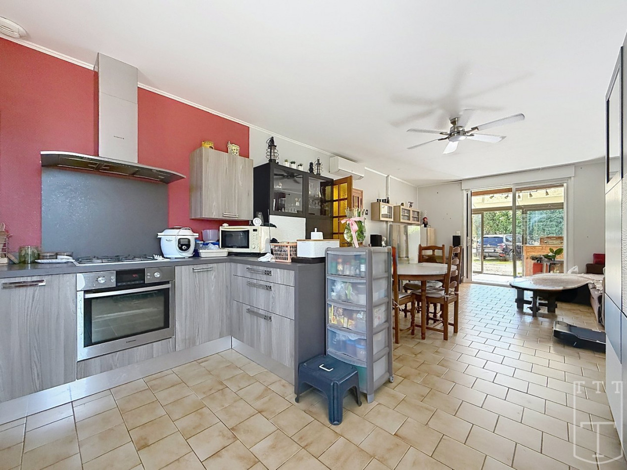 vente Villa Ruoms - Photo 27