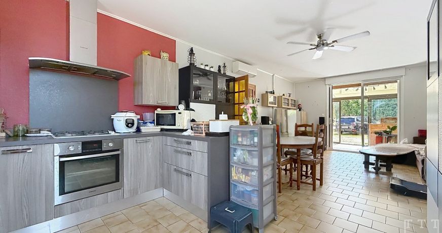 vente Villa Ruoms