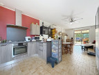 vente Villa Ruoms