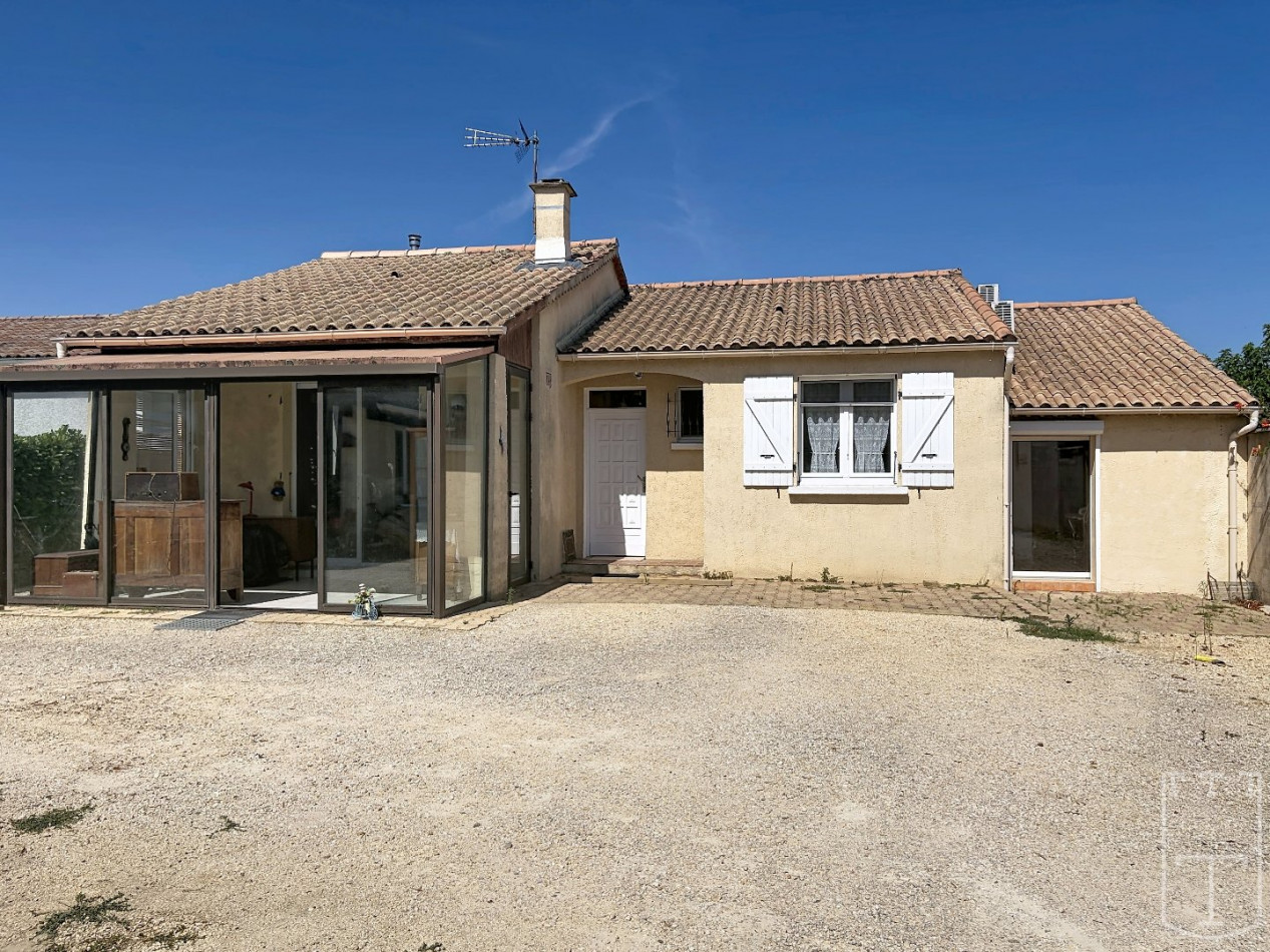 vente Villa Ruoms - Photo 28
