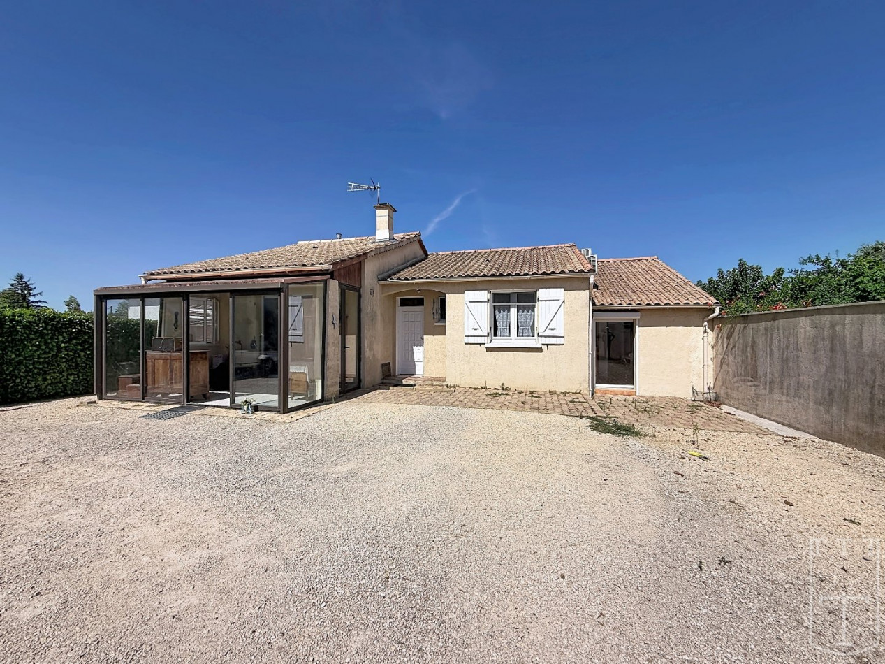 vente Villa Ruoms - Photo 29