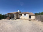 vente Villa Ruoms