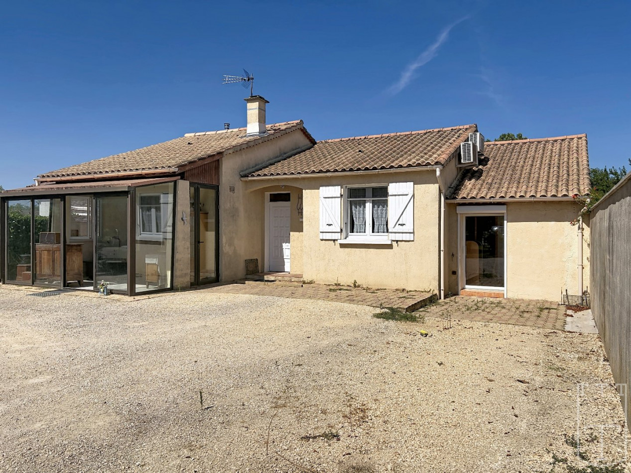 vente Villa Ruoms - Photo 12